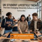 UK Student Lifestyle Trends That Are Changing University Culture in 2026