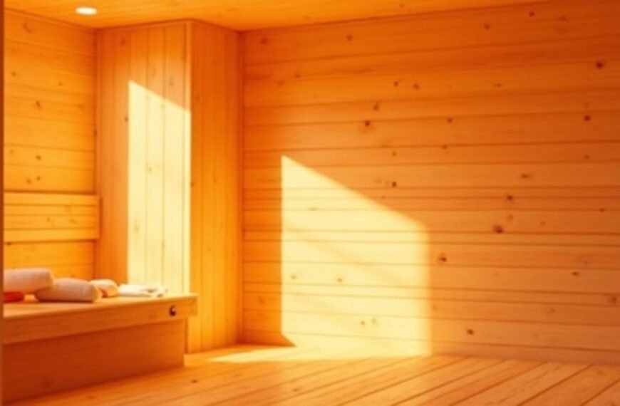 11 Sauna Companies I'd Actually Spend Money With in 2026