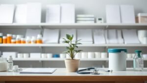 Compounded Semaglutide Explained: What Adults Should Know