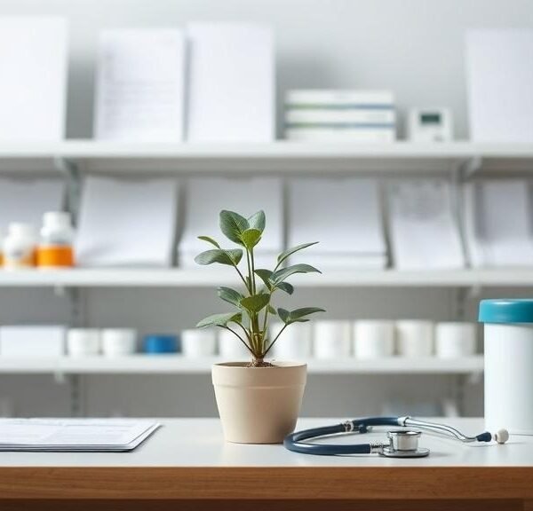 Compounded Semaglutide Explained: What Adults Should Know