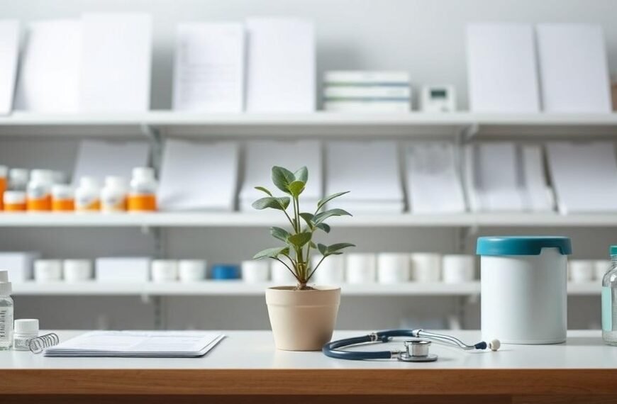 Compounded Semaglutide Explained: What Adults Should Know