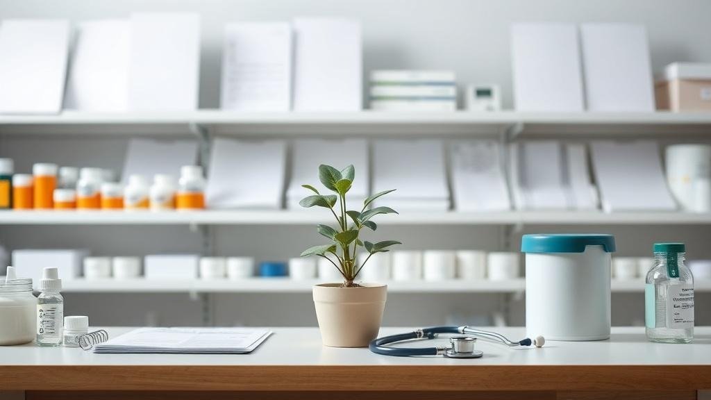 Compounded Semaglutide Explained: What Adults Should Know