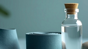 The Real Price of a Twenty-Dollar Vial