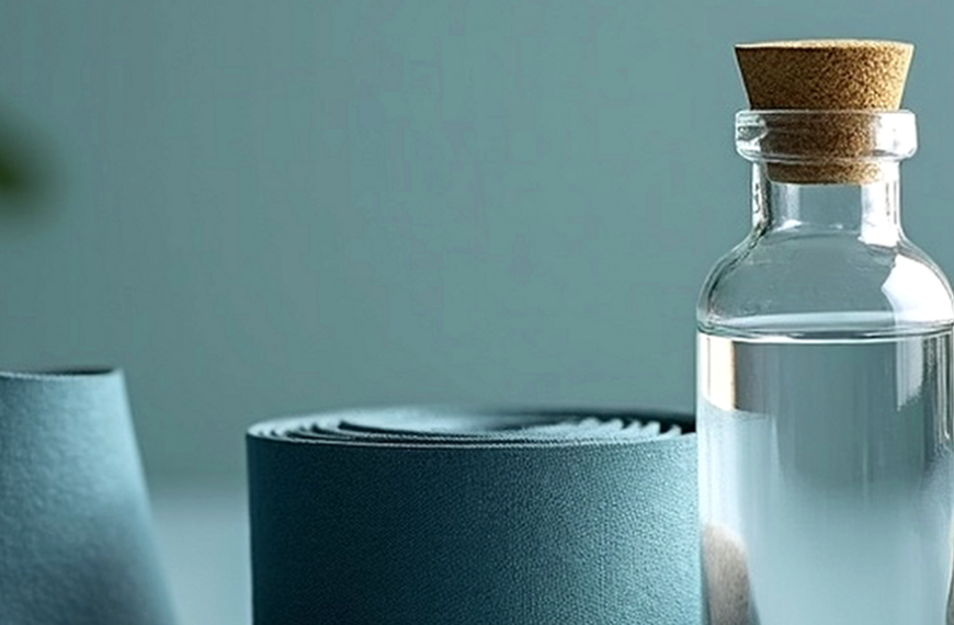 The Real Price of a Twenty-Dollar Vial